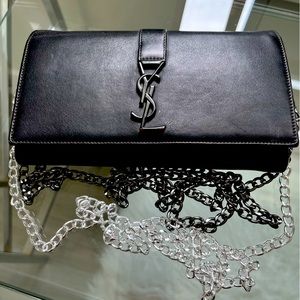 YSL wallet on chain